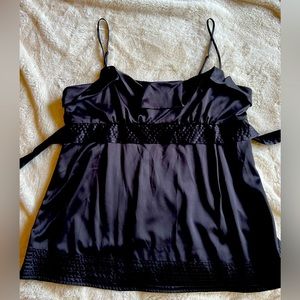 Bcbg Maxazria Dressy Cami
